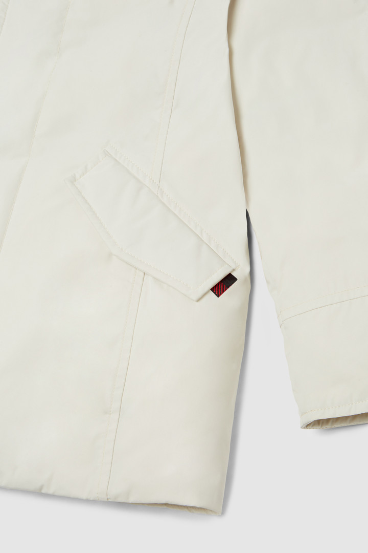 Reversible Parka