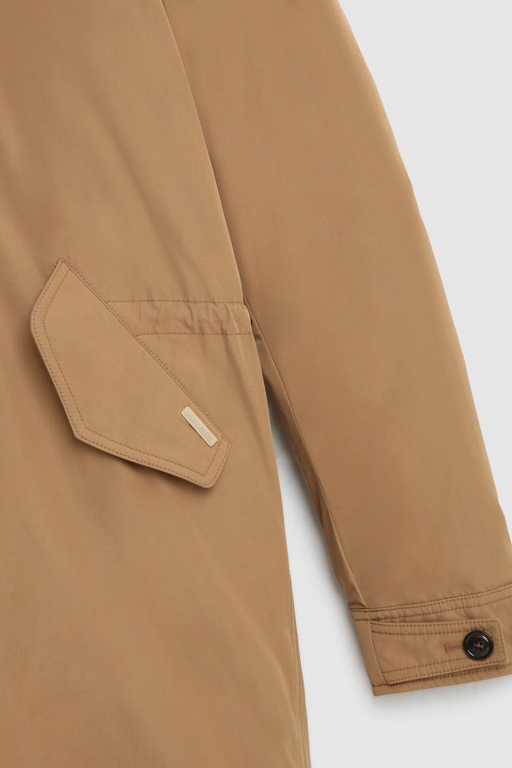 Keystone Parka with removable fur