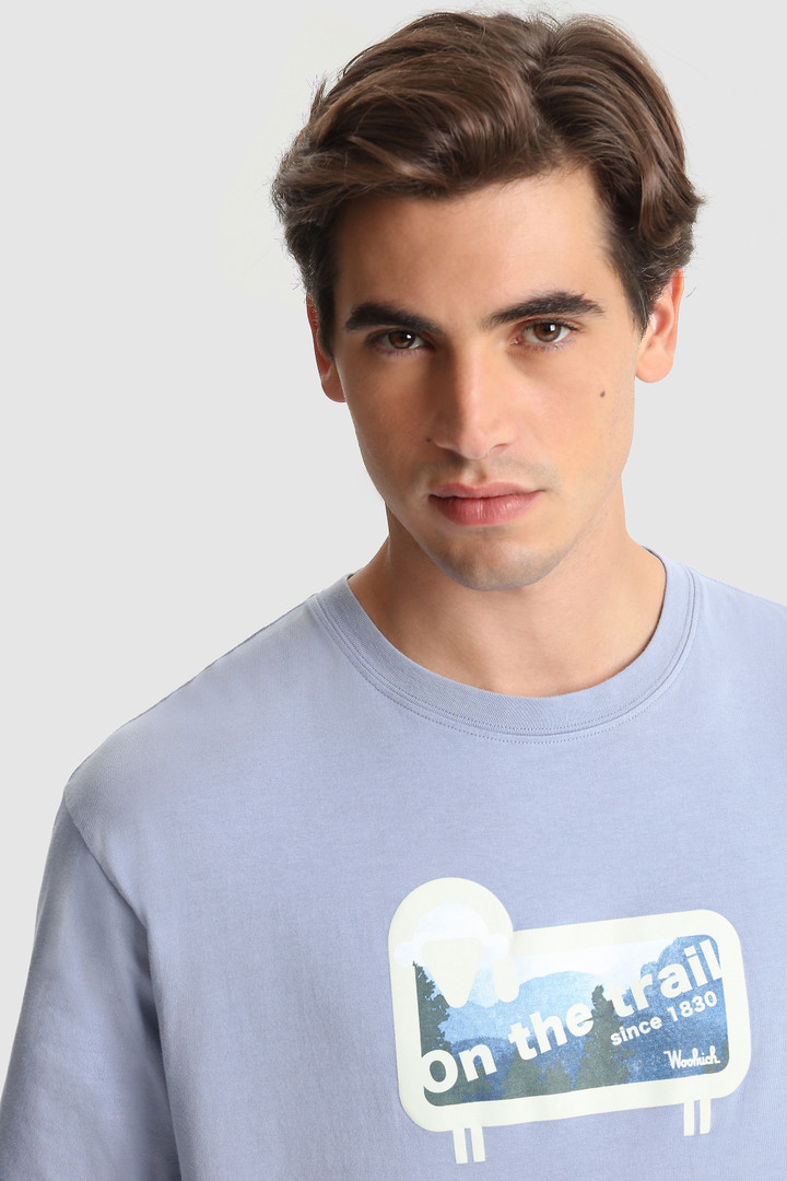 Sheep Panorama T-shirt