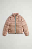 Beige Check