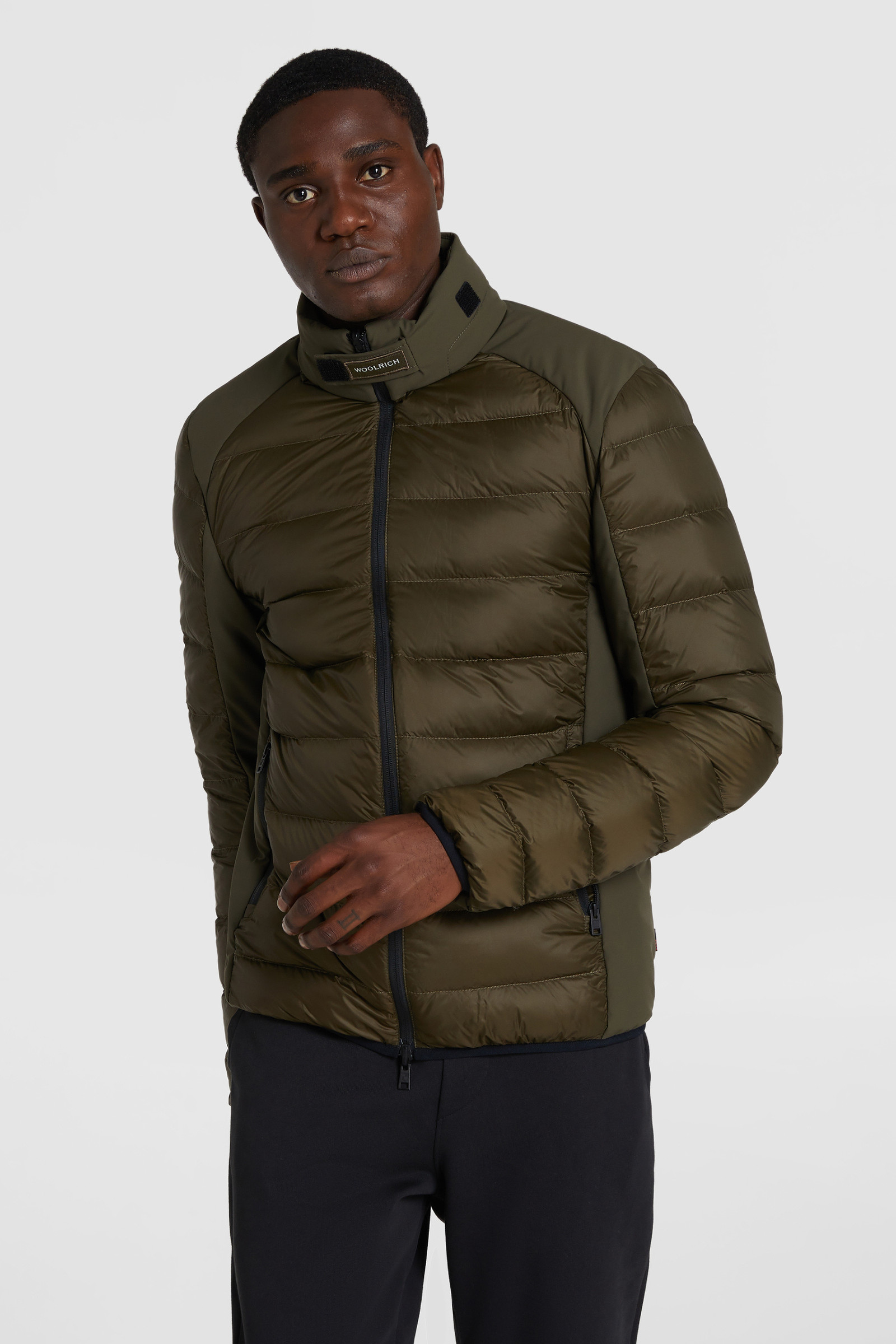 Tech Graphene Jacket
