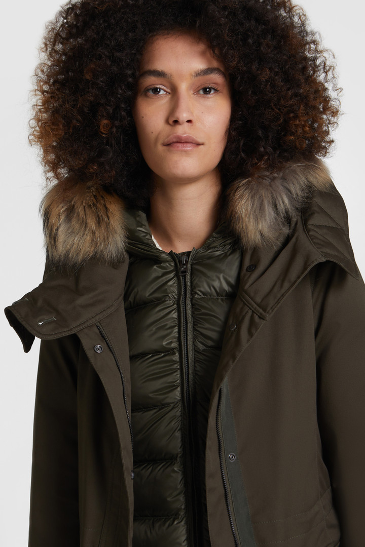 Scarlett Parka