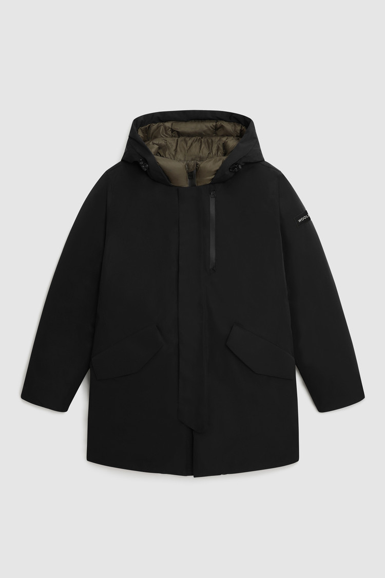 Polar Parka für Jungen