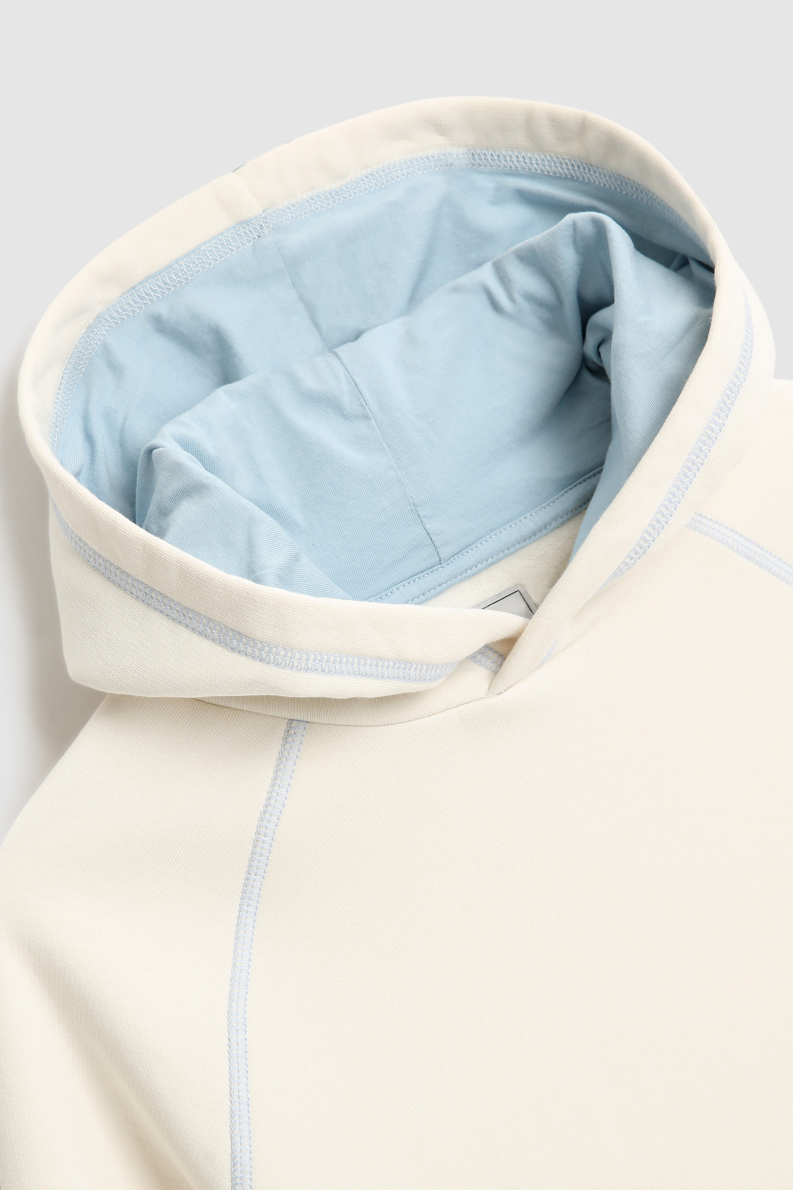 Kapuzenpulli mit Kängurutasche für Mädchen