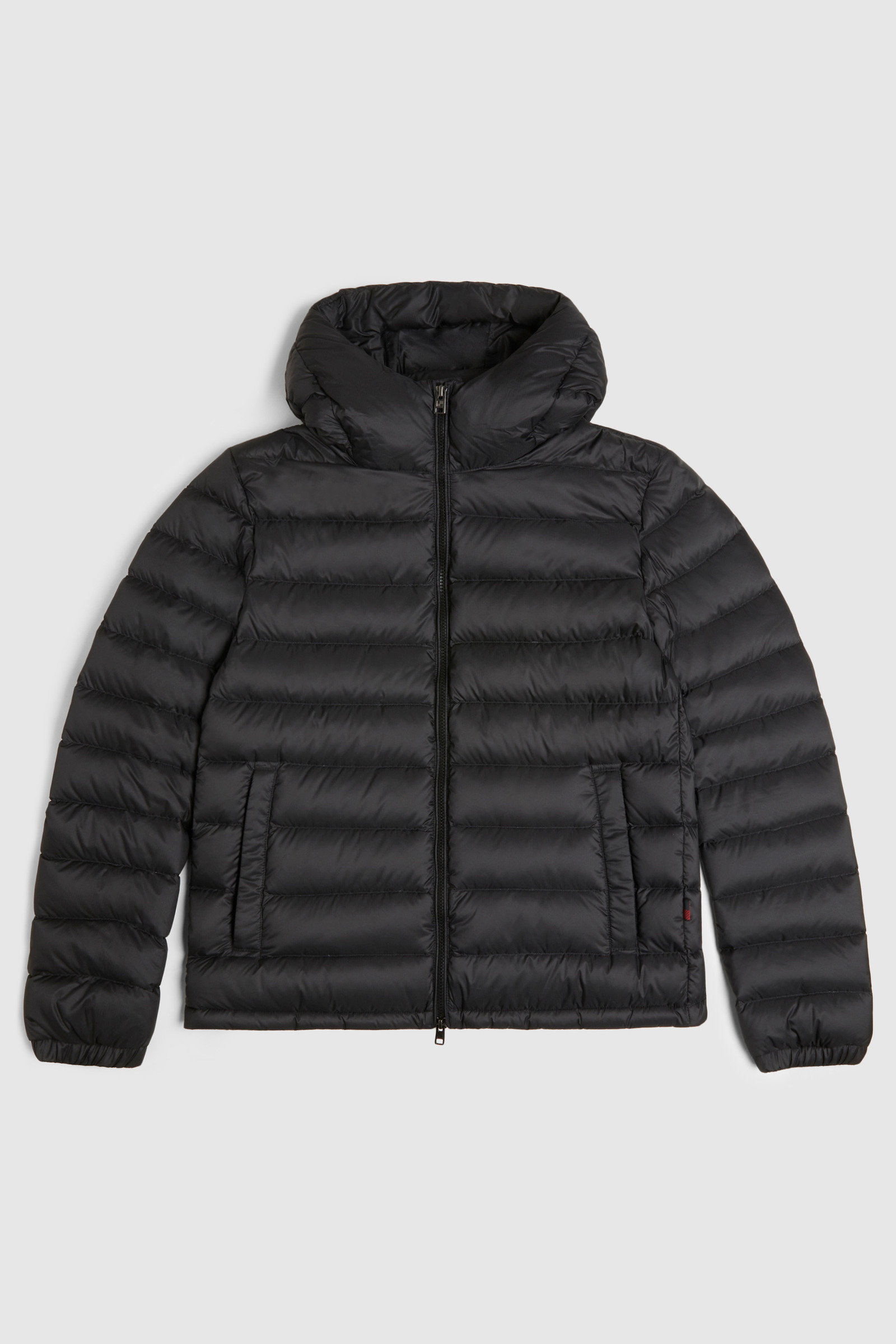 3 in 1 eco-friendly Parka