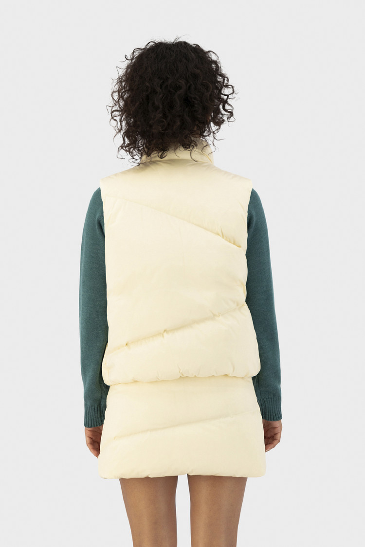 Gilet rembourré Daniëlle Cathari