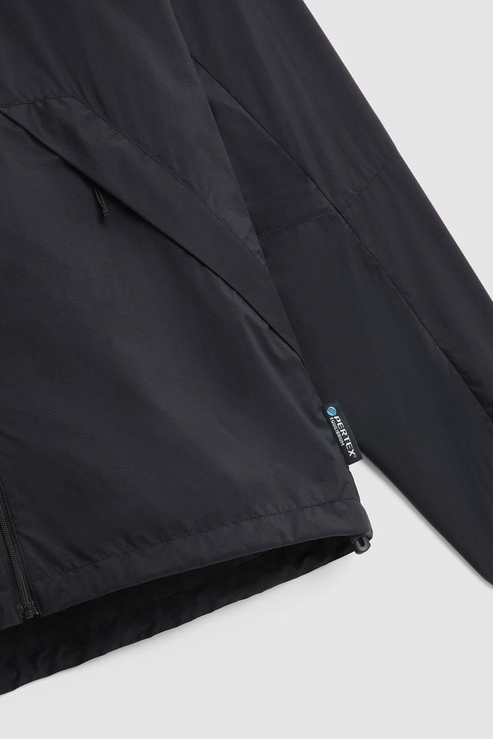 High Aeration hoodie