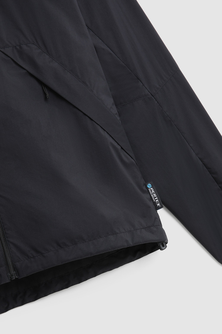 High Aeration hoodie