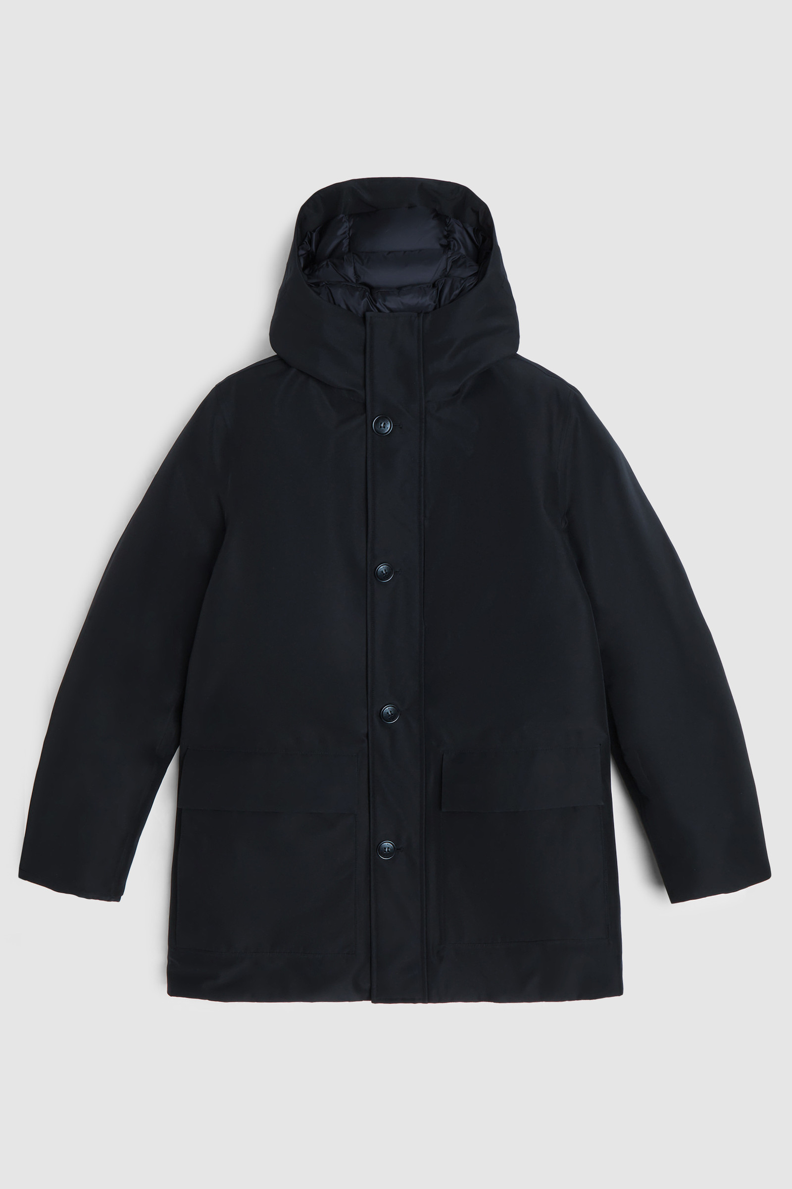 Cappotto Urban in GORE-TEX