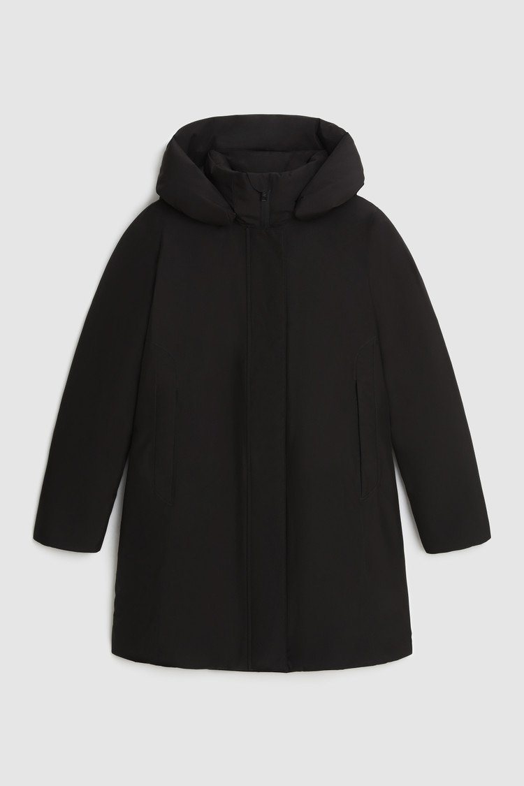 Parka Marshall de GORE-TEX con capucha extraíble