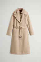Oxford Tan