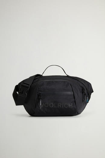 Crossbody Bag in X-PAC by Todd Snyder Black | Woolrich