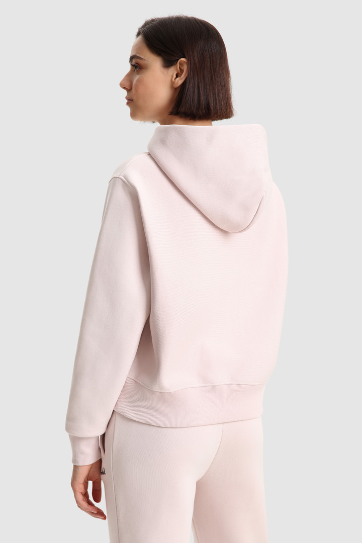 Cotton Hoodie