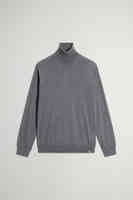 Medium Grey Melange