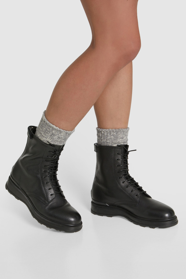 Women's Work boots Black | Woolrich