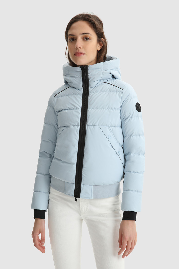 GORE-TEX INFINIUM Tacony Bomber - Women - Blue