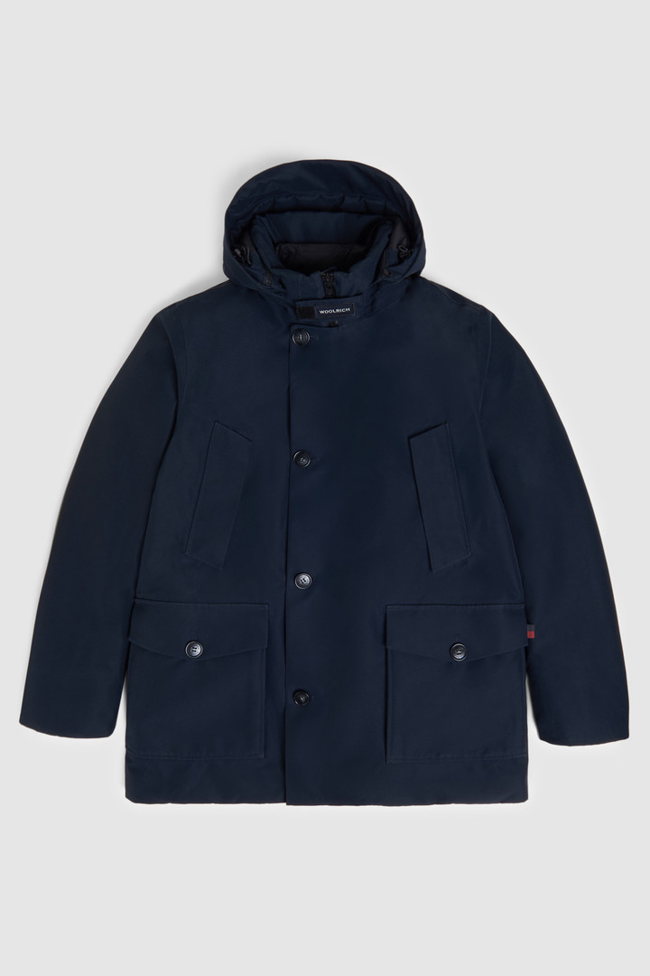 Arctic Parka high tech GORE-TEX