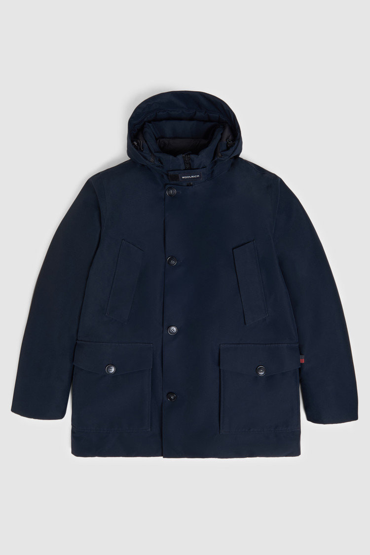 Arctic Parka high tech GORE-TEX