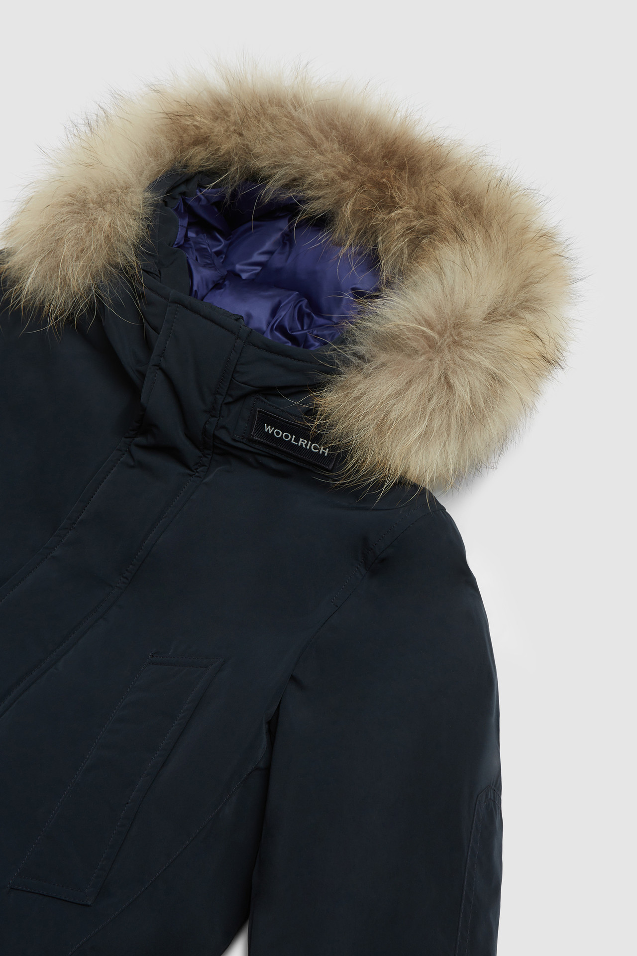 Polar Parka