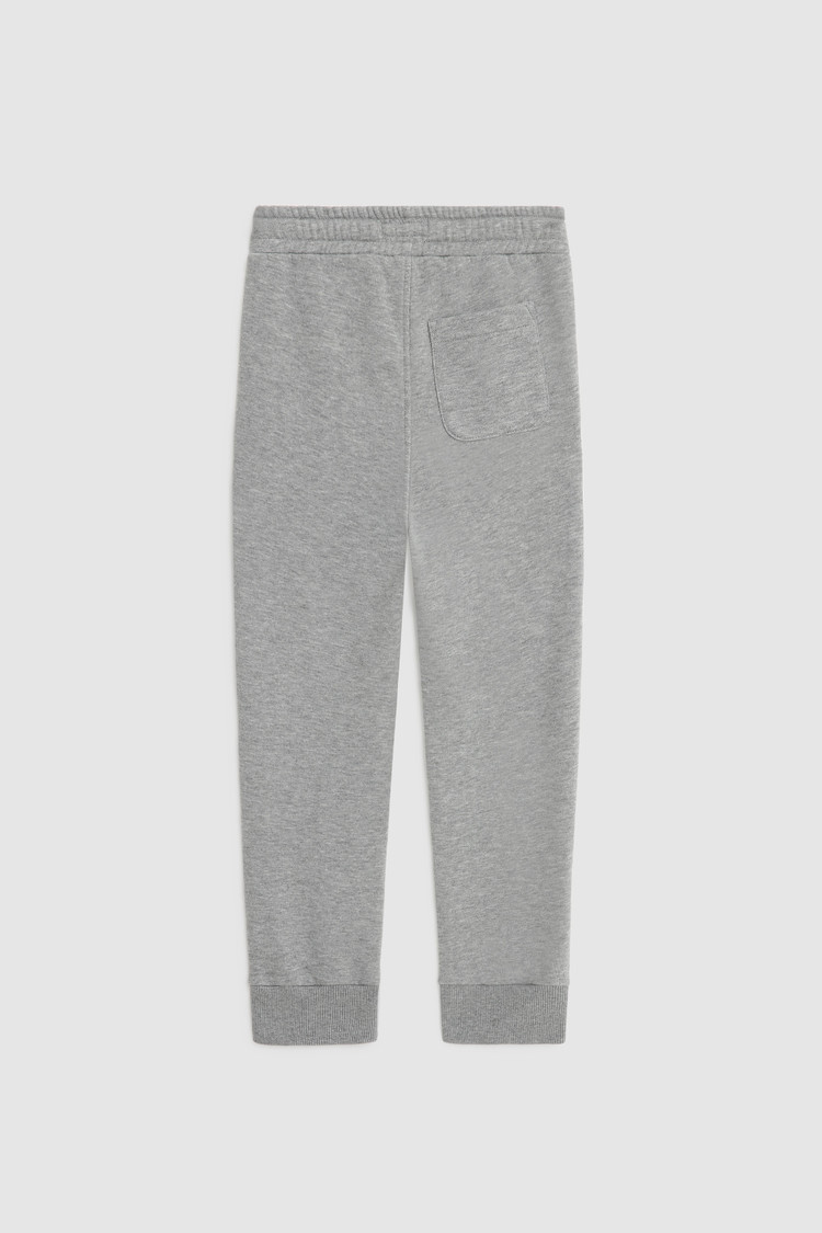 Boy's Cotton Pant