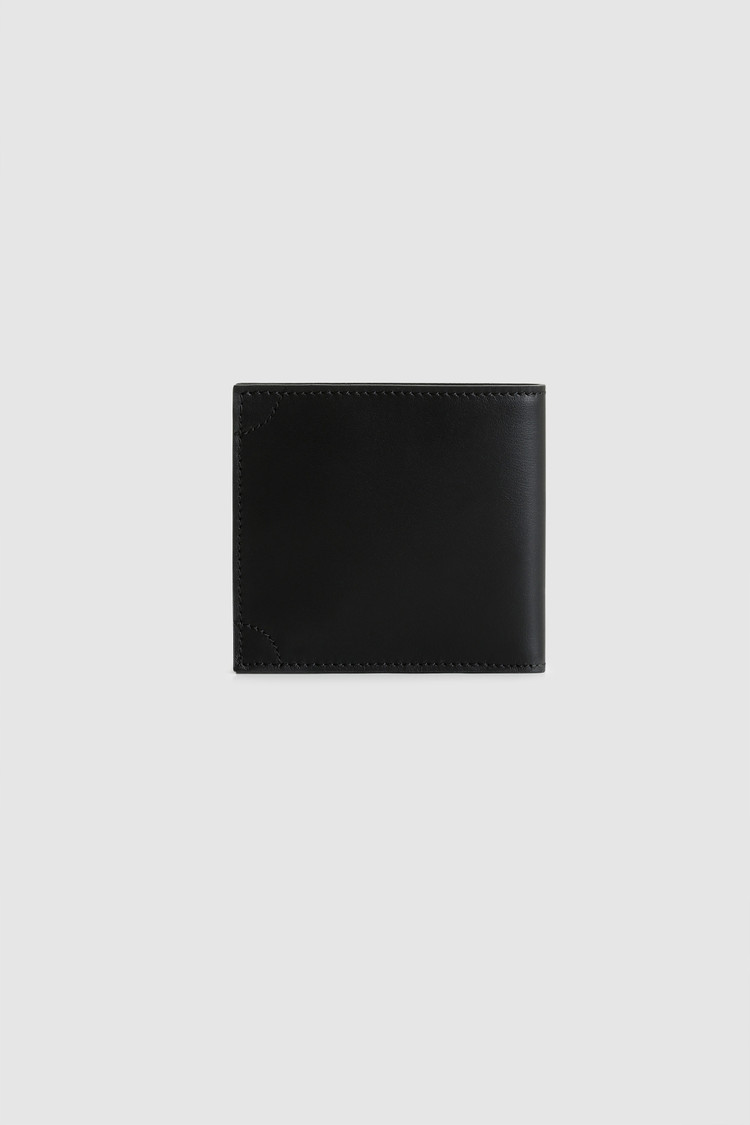 Portefeuille en cuir
