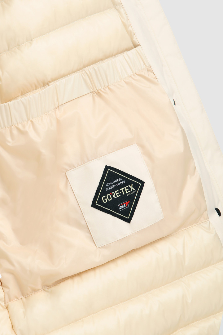 Marshall Parka in GORE-TEX with removable hood