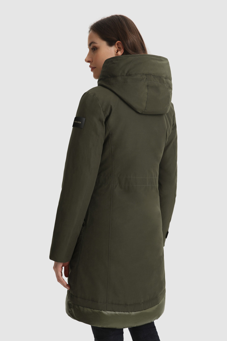 Weoka Parka