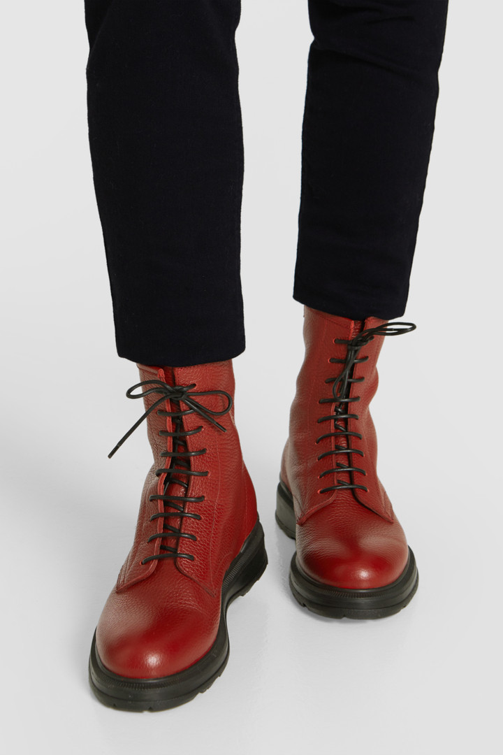 Work boots
