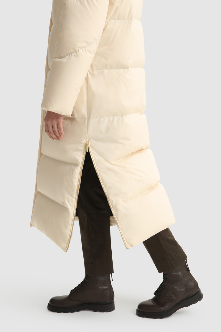 Aurora Parka longue