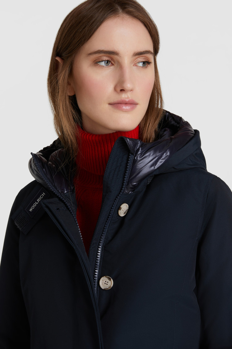 Arctic Parka