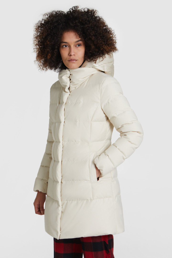 Luxe Puffy prescott