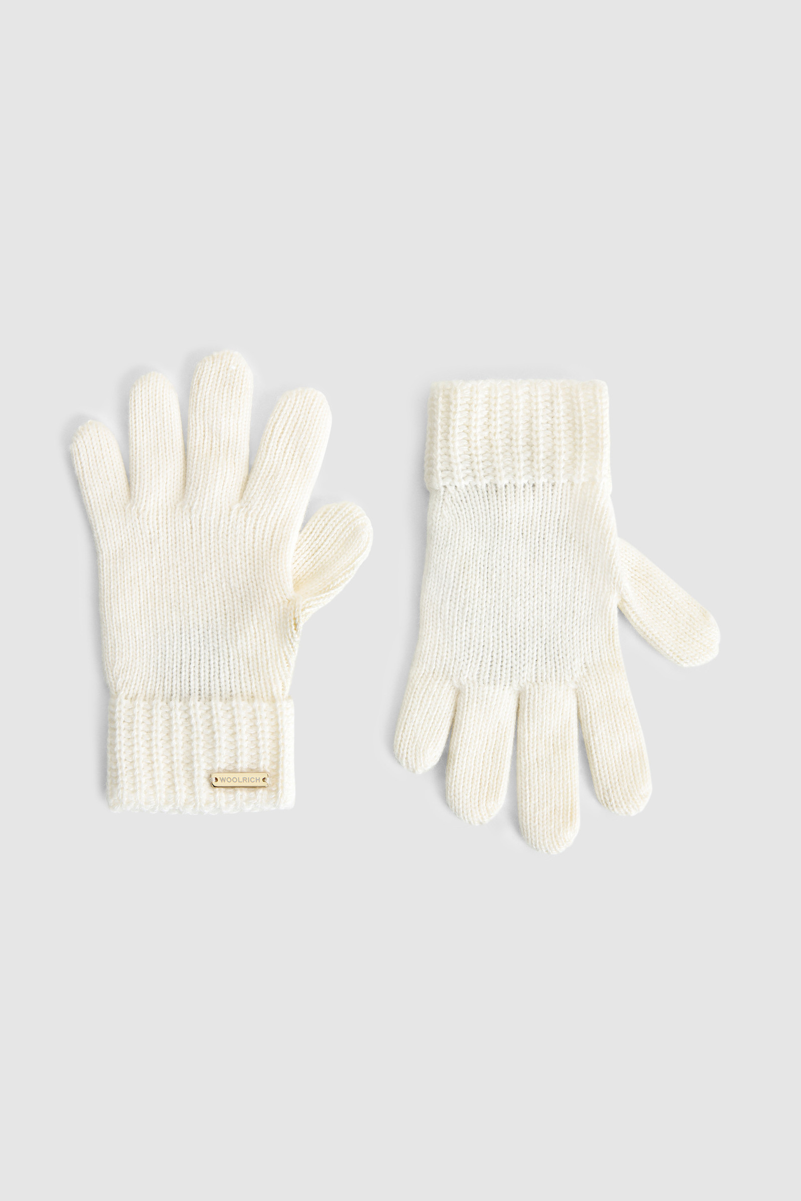Girl's Serenity wool and cashmere Gloves