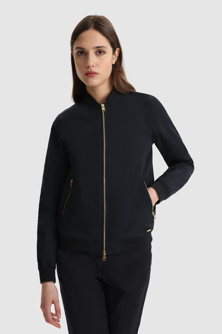 Charlotte bomber