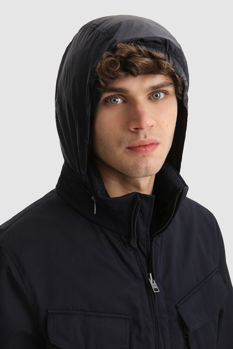 Cotton Field jacket
