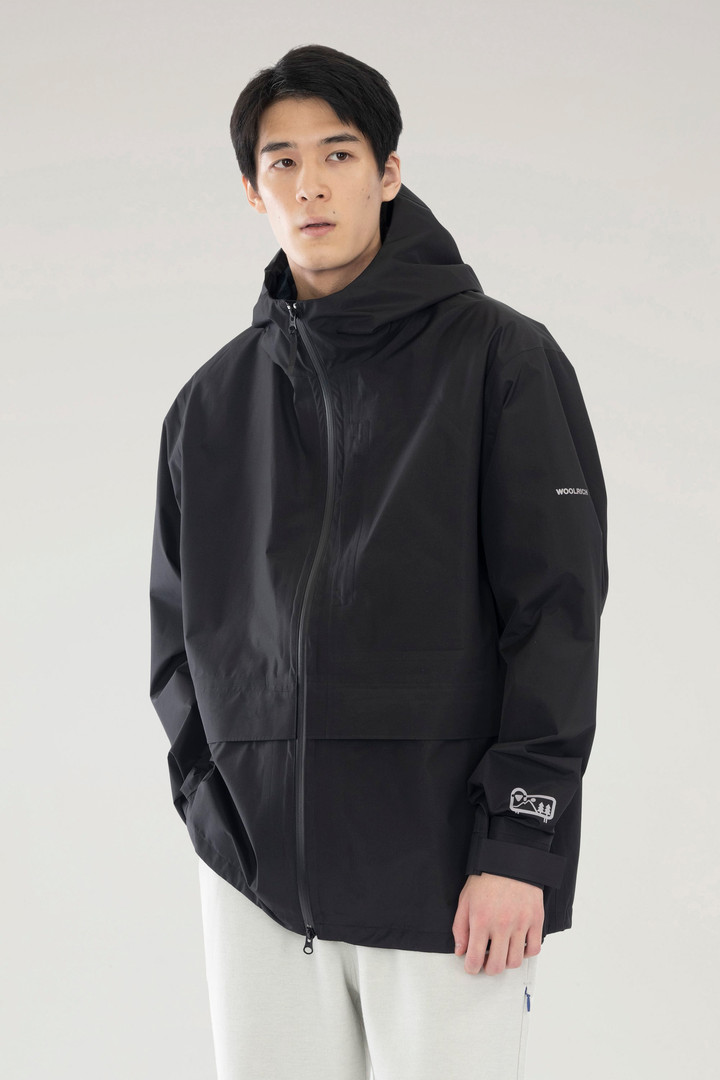 Woolrich Men Black Size L