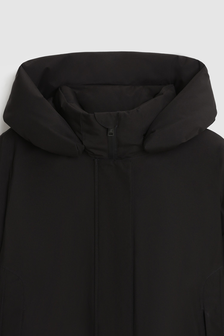 Parka Marshall de GORE-TEX con capucha extraíble