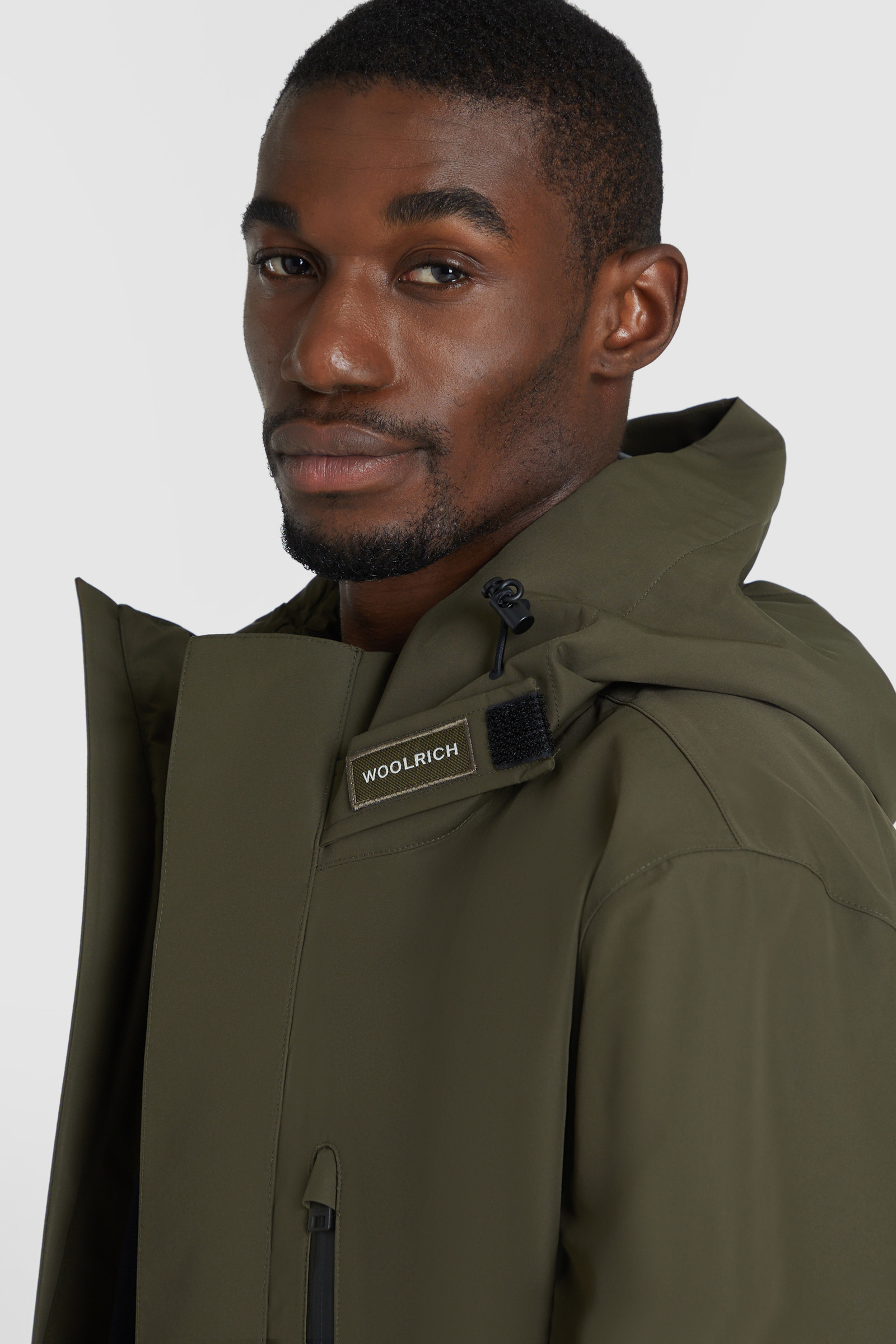 3 in 1 tech coat