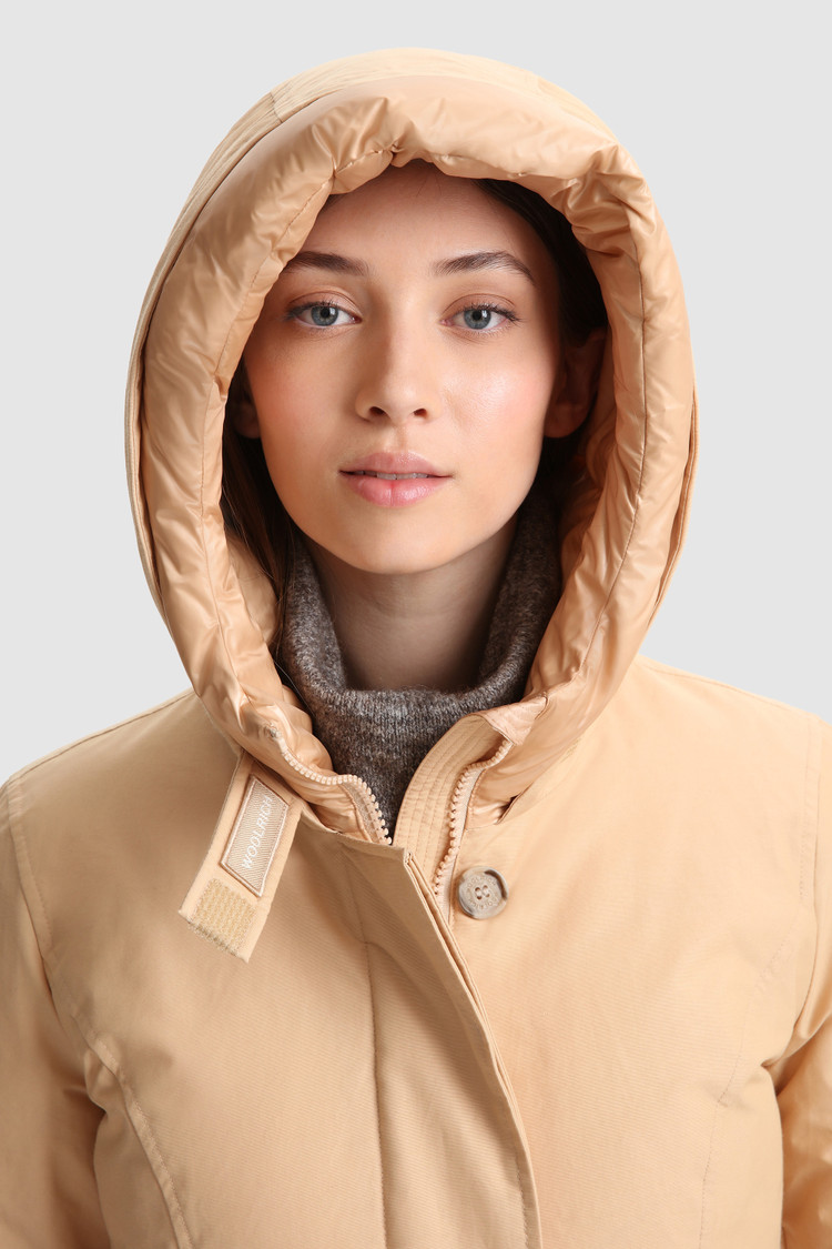 Arctic Parka