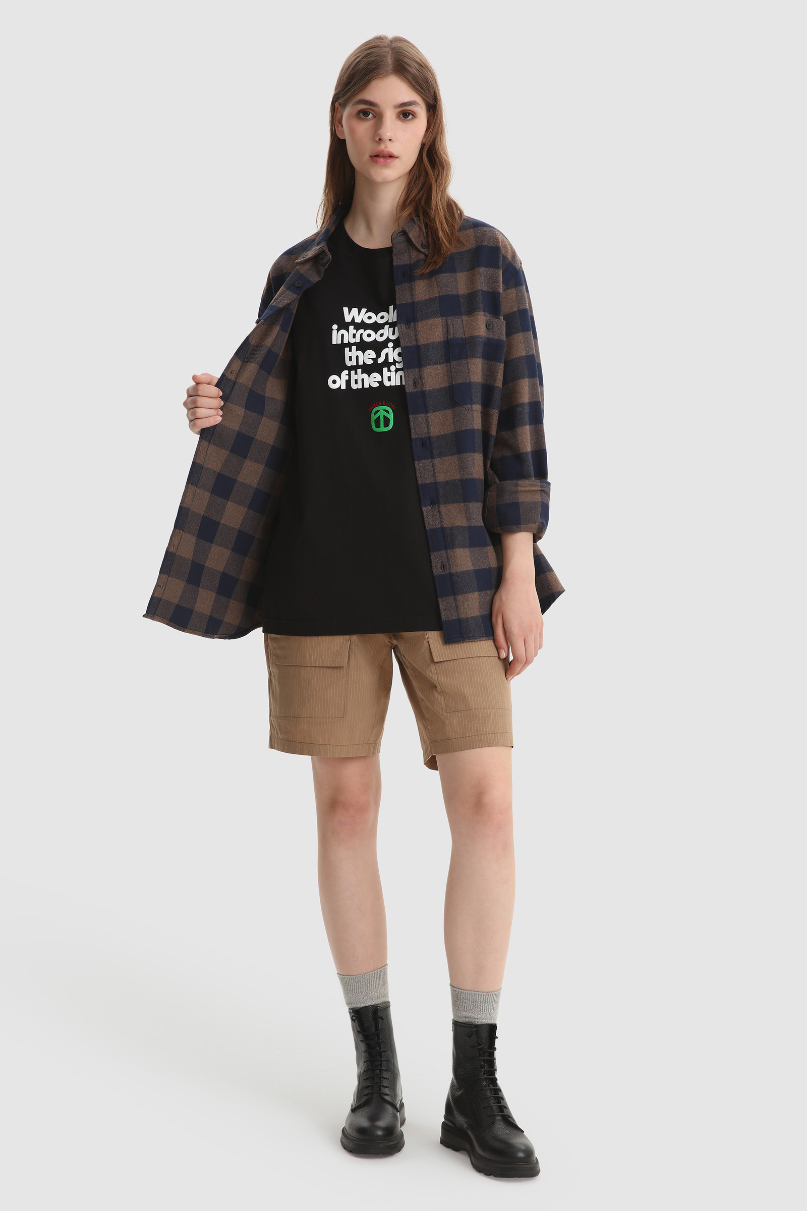 Manifesto tee