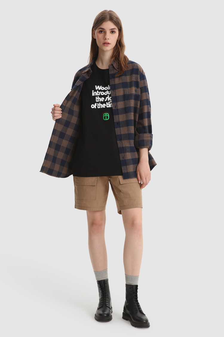 Manifesto tee