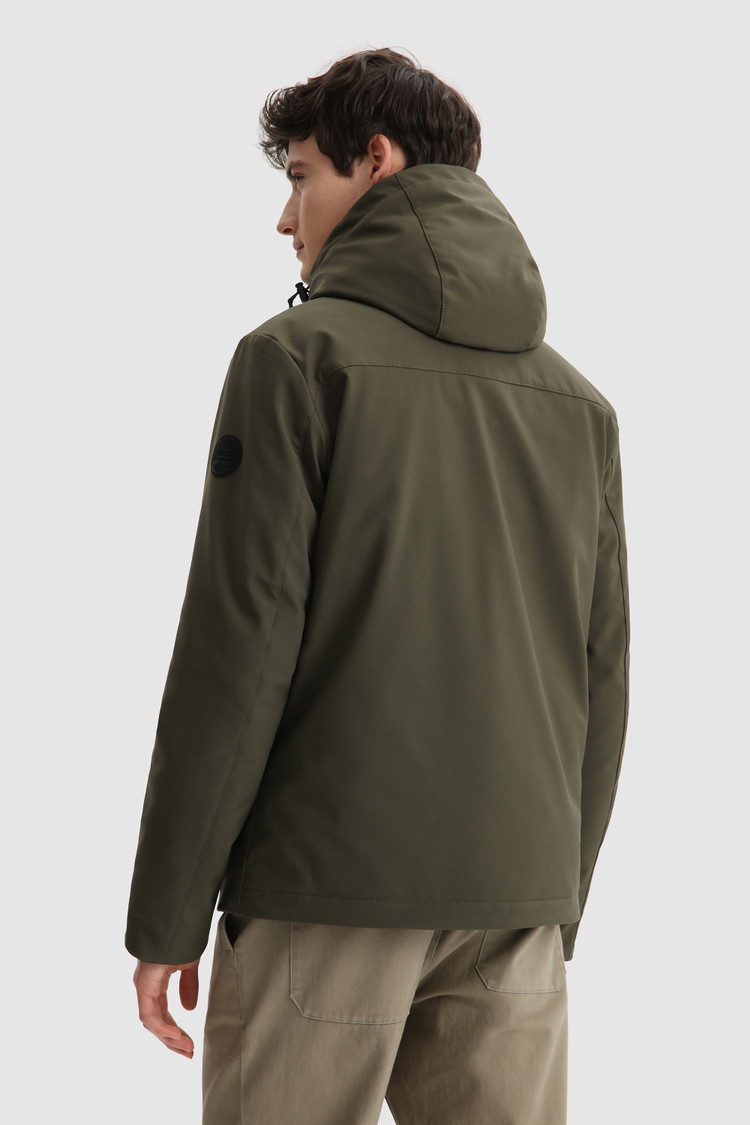 Softshell-Jacke Pacific