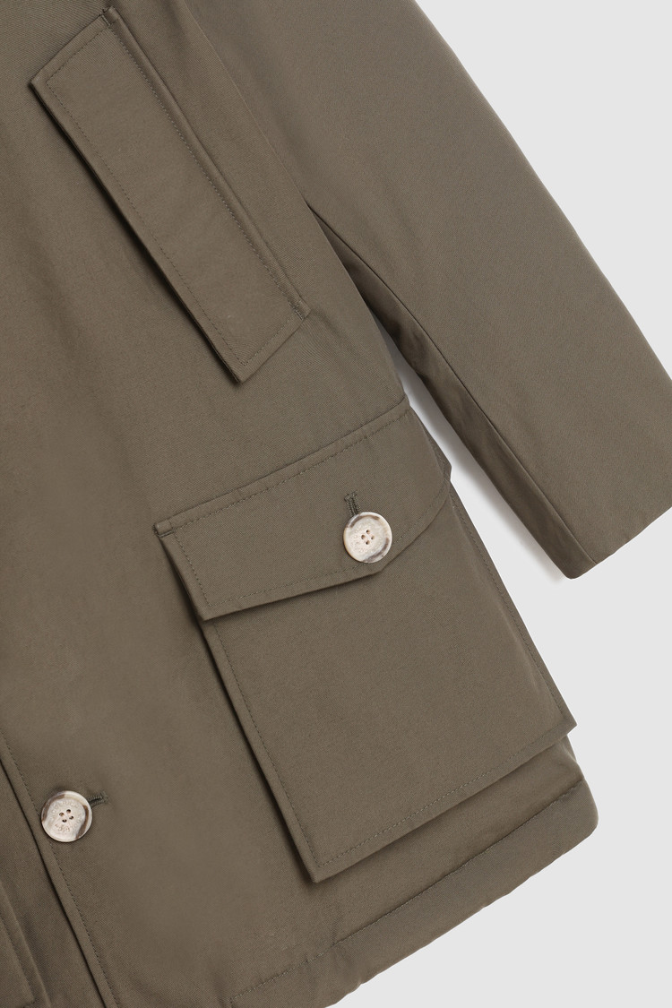 Arctic Parka pour garçon
