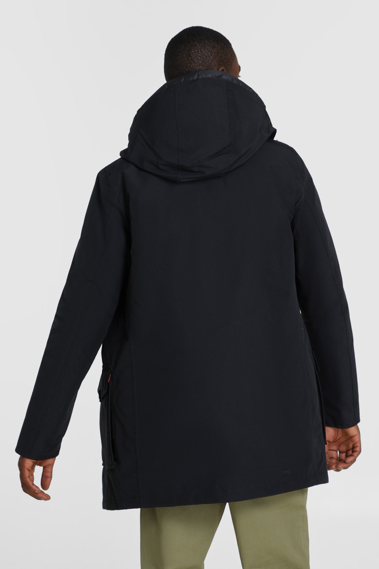 3 in 1 eco-friendly Parka