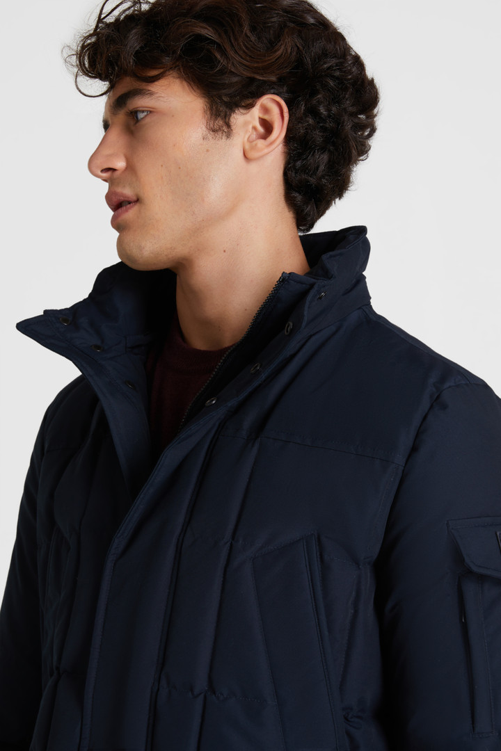 Blizzard field jacket