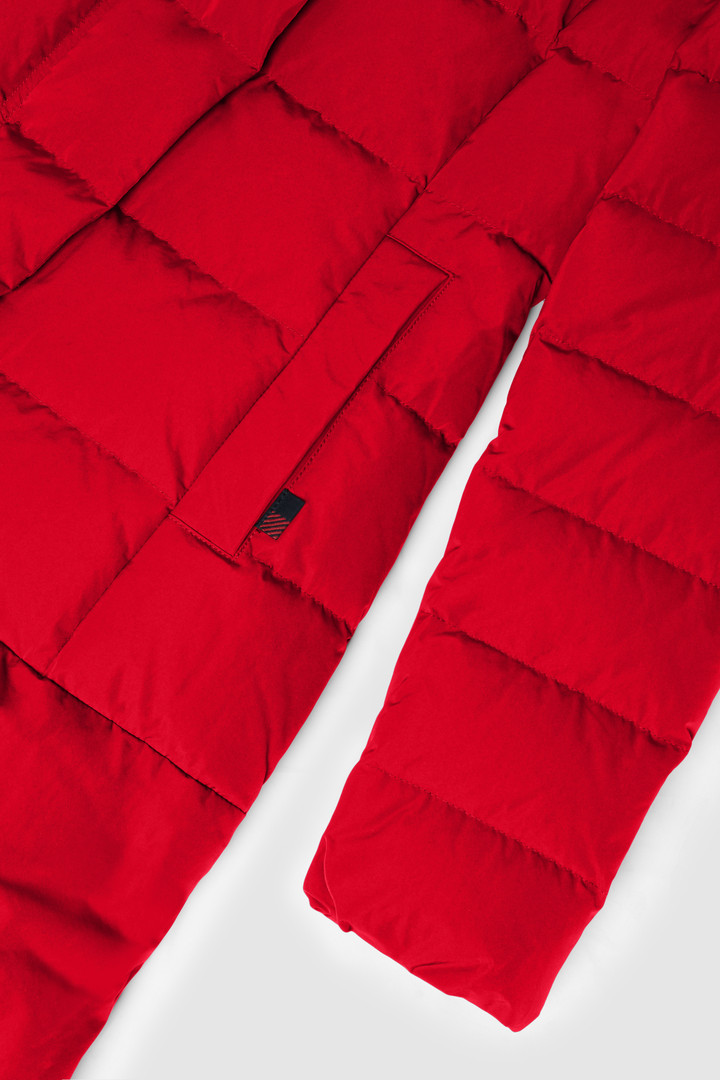 Prescott Parka