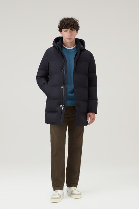 Men's Parkas | Woolrich US