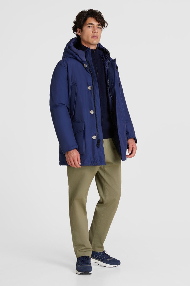 Arctic Parka