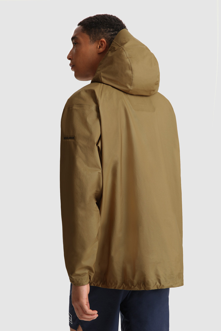 Springer Anorak