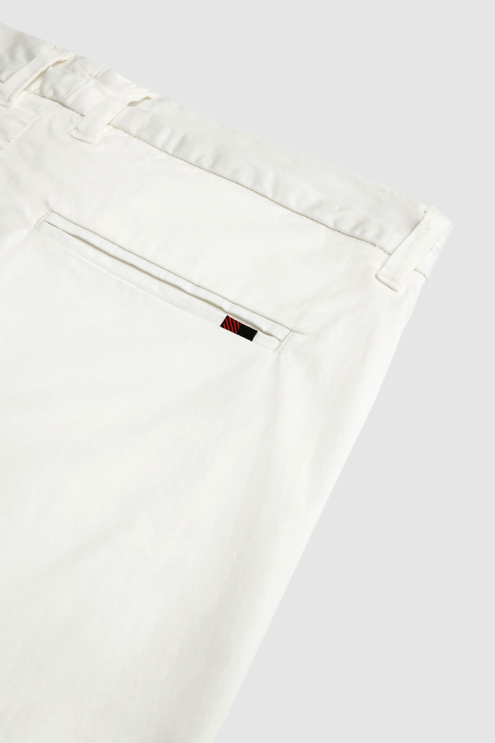 Pantaloni Stretch Satin