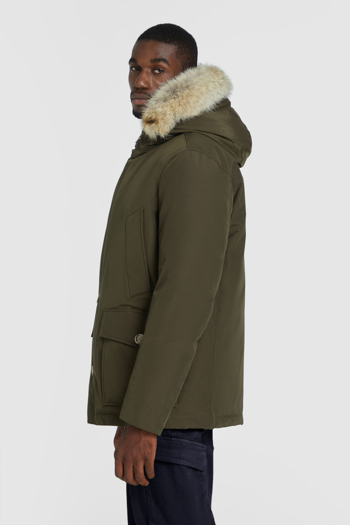 Arctic Anorak